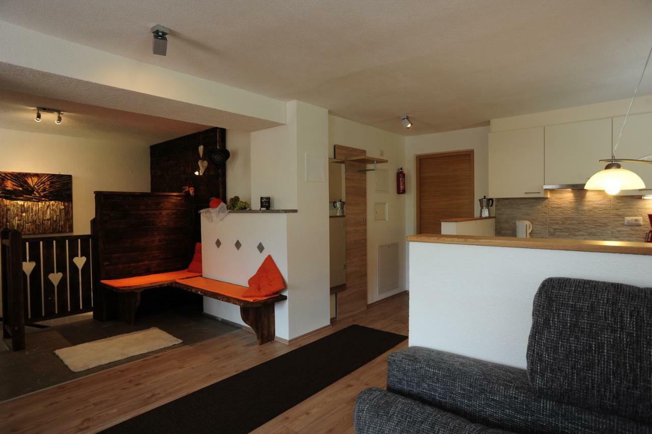 Xl Appartements Steinhaus Exterior foto