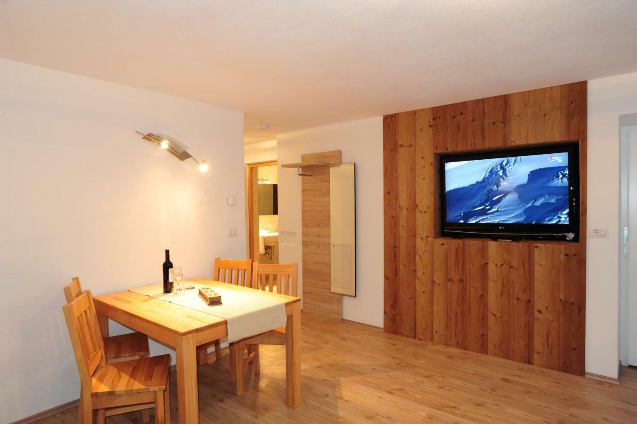 Xl Appartements Steinhaus Exterior foto